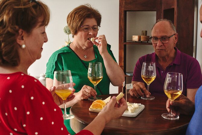 Visit La Antigua Cheese Factory (Cheese Tourism) - Price and value: is $29.62 a fair deal?