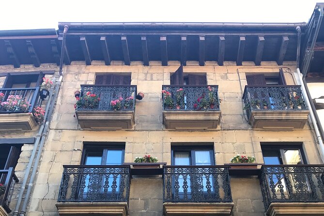 Visit San Sebastian and a Family Cheese Farm with Tasting (From Bilbao) - Price and value: what $289.95 really buys you here