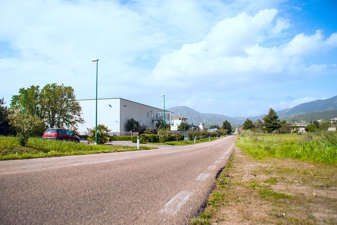 Visit to the dairy - Should You Book Argiolas Formaggi?
