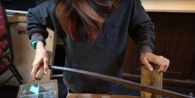 Volendam: 2-Hour Clogmaking Workshop and Cheese Tour - From poplar block to Dutch clog: what you’ll actually be doing