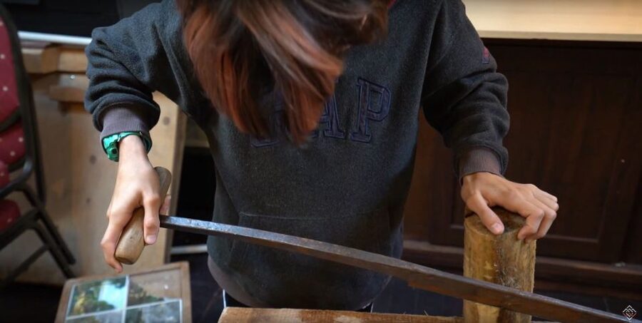 Volendam: 2-Hour Clogmaking Workshop and Cheese Tour - From poplar block to Dutch clog: what you’ll actually be doing