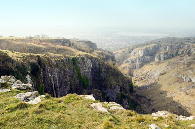 Wells, Cheddar Cheese and Cheddar Gorge - Private Day Trip from Bath - Private car comfort, tight timing, and why it feels easier than DIY