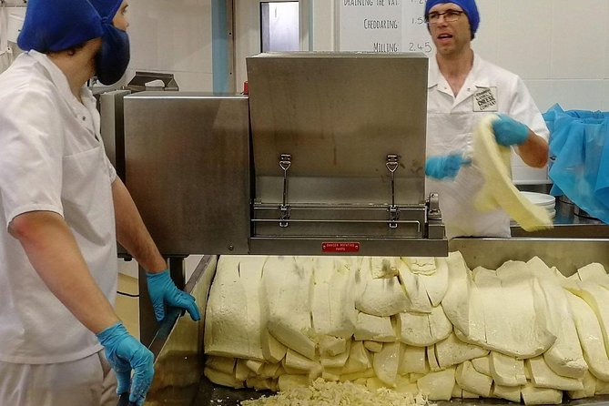 Wells, Cheddar Cheese and Cheddar Gorge - Private Day Trip from Bath - Price and value for up to 6 people from Bath