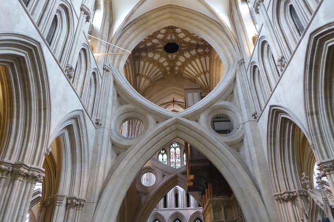 Wells, Cheddar Cheese and Cheddar Gorge - Private Day Trip from Bath - What the day feels like in real life: flow, pacing, and small freedoms