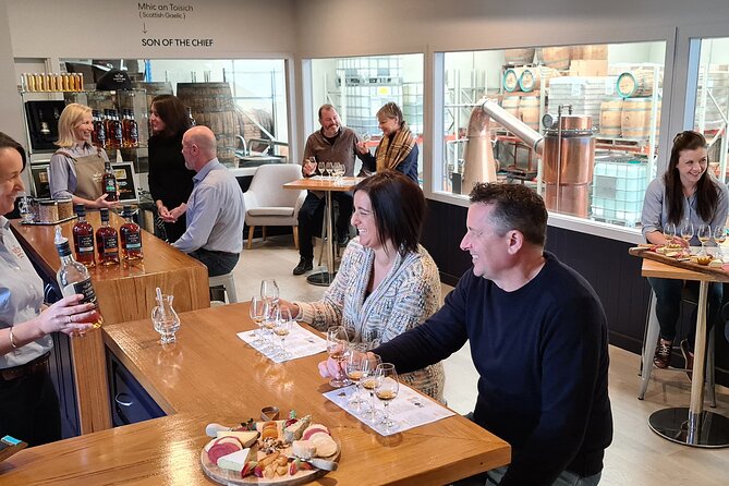 Whisky Distillery Tour with Whisky Tasting & Cheese Platter - Mornington Peninsula Whisky Tour: What This Experience Really Delivers