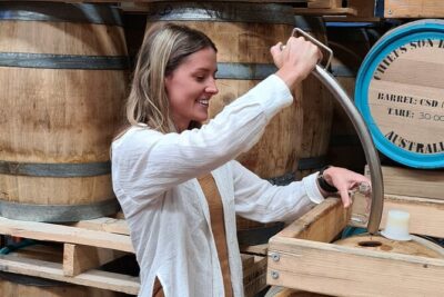 Whisky Distillery Tour with Whisky Tasting & Cheese Platter - Inside the Production Tour: Malt to Maturation You Can Actually Picture