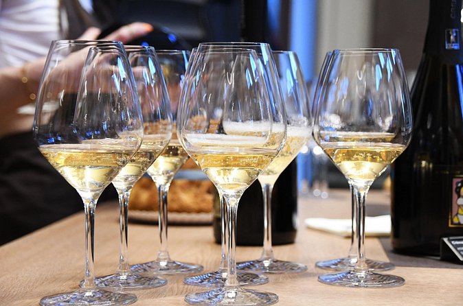 Wine and Cheese Tasting - The wines: Alsace character, including independent family producers