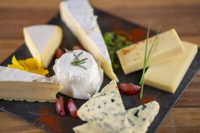 Wine and Cheese Tasting - What you’ll learn: pairing rules you can use when you host
