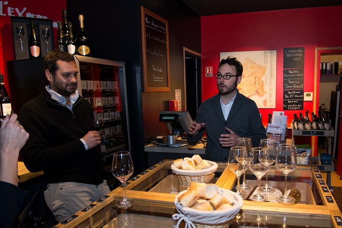 Wine and cheese tasting at Latin Quarter - Price and Value: Is $46.86 Worth It?