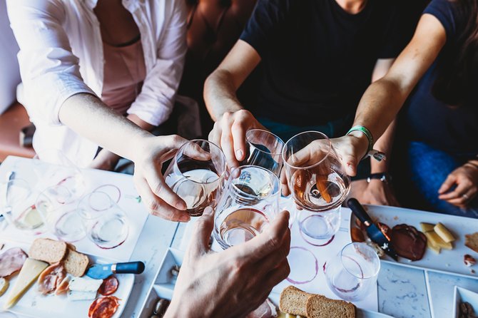 Wine and Cheese Tasting Lunch in Portuguese Wine Bar - Should you book From The Vine in Lisbon?