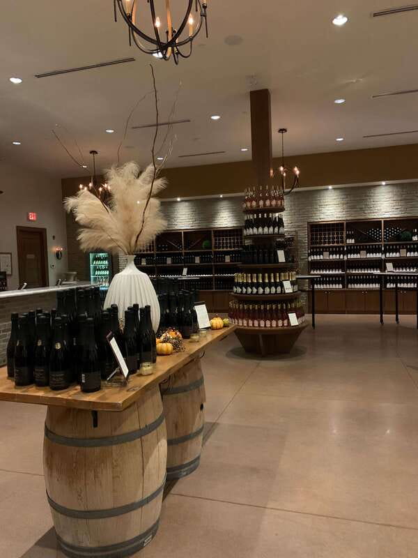 Wine & Cheese Afternoon Wine Tours in NOTL - Key things that make this tour work