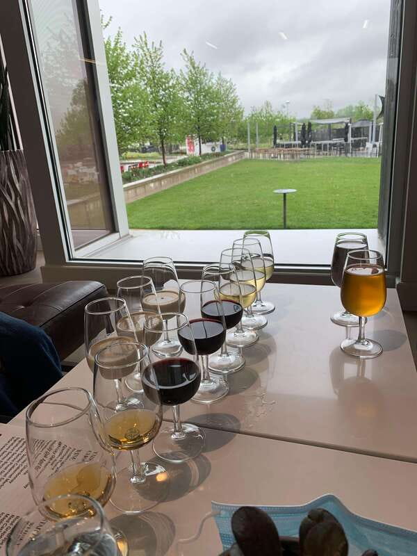 Wine & Cheese Afternoon Wine Tours in NOTL - Should you book this Niagara-on-the-Lake Wine & Cheese afternoon?