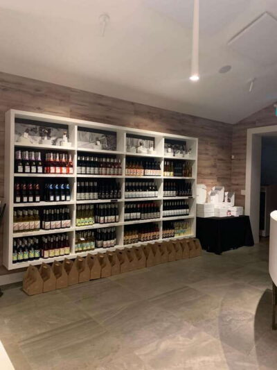 Wine & Cheese Afternoon Wine Tours in NOTL - Three award-winning wineries and the tasting method