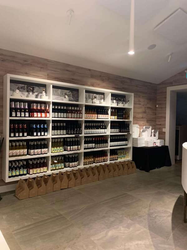 Wine & Cheese Afternoon Wine Tours in NOTL - Three award-winning wineries and the tasting method