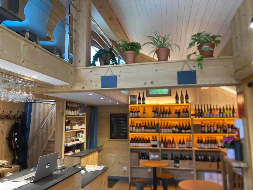 Wine, Cheese and Charcuterie tasting - Key things worth knowing before you go