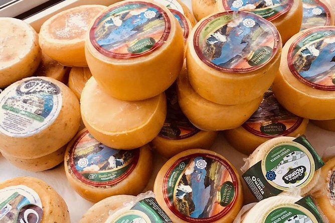 Wine, Cheese & Charcuterie Tasting, including complimentary tour - Who this tour fits best (and who should think twice)
