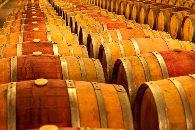 Wine, Cheese, Chocolate 6 Hour Tasting Tour with Lunch - A practical Niagara wine-country day: what you’re really paying for