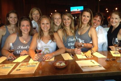 Wine & Cheese Half Day Tour - Niagara On The Lake Wine Tour - How the minibus schedule works (pickup, timing, and the 11:00 start)