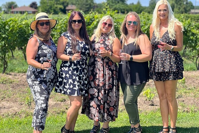 Wine & Cheese Half Day Tour - Niagara On The Lake Wine Tour - What guides do best here (and how to make the drive work for you)