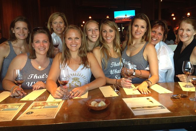 Wine & Cheese Half Day Tour - Niagara On The Lake Wine Tour - How the minibus schedule works (pickup, timing, and the 11:00 start)