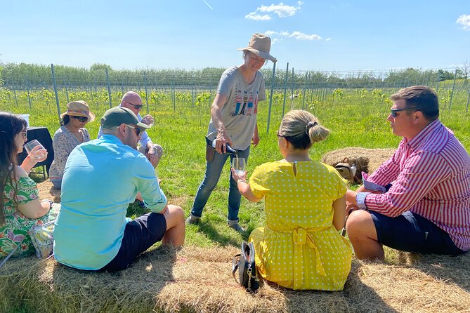 Wine & Cheese in the Somerset Valleys - with Michelin-star lunch! - Key highlights you should know first