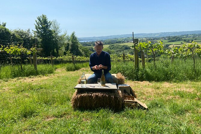 Wine & Cheese in the Somerset Valleys - with Michelin-star lunch! - Cheddar Village and a Dairy Visit: Cheese Tasting That Makes Sense