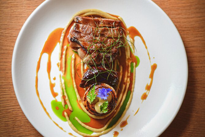 Wine & Cheese in the Somerset Valleys - with Michelin-star lunch! - Who This Tour Fits Best