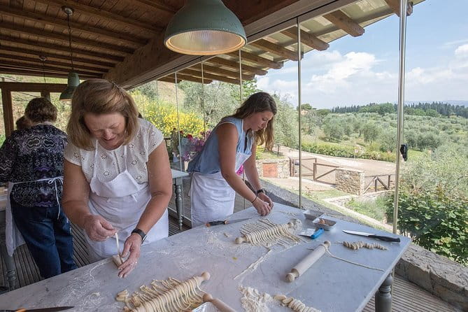 Wine & cheese Lover’s Paradise in hart of Florence - The Florence route: Pitti to Boboli to Santo Spirito