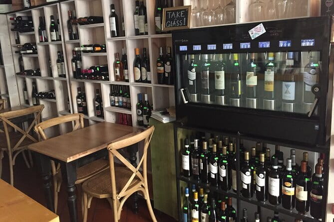 Wine & cheese Lover’s Paradise in hart of Florence - The Wine Expert factor: what you gain beyond taste