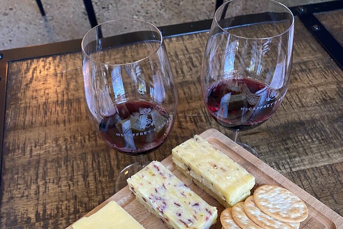 Wine & Cheese Tasting Experience in Hunter Valley - Price and value: is $15.42 actually a bargain?