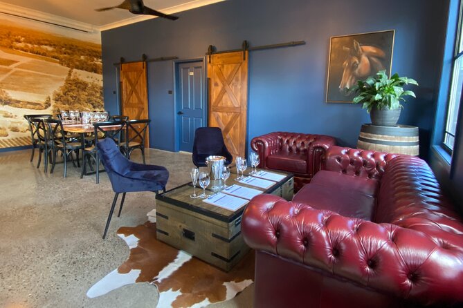Wine & Cheese Tasting Experience in Hunter Valley - Who this experience suits best