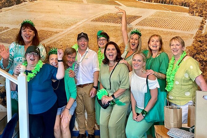 Wine & Cheese Tasting Experience in Hunter Valley - Timing, weather, and when to schedule your tasting