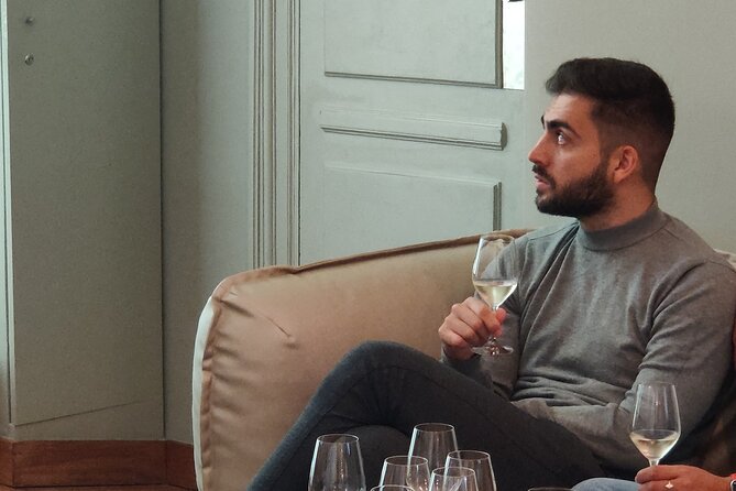 Wine Masterclass & Cheese Tasting Workshop in Bordeaux - Learning How to Serve Wine (The “Use at Home” Part)