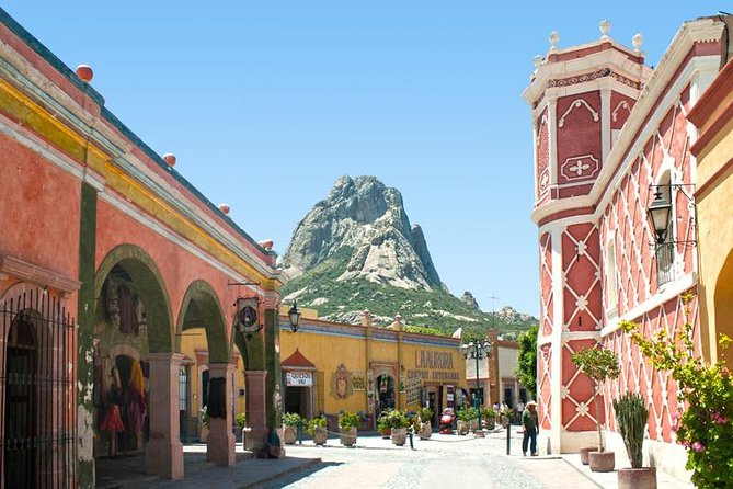 Wine Route tour starting from Querétaro - Key Things I’d Mark on Your Map
