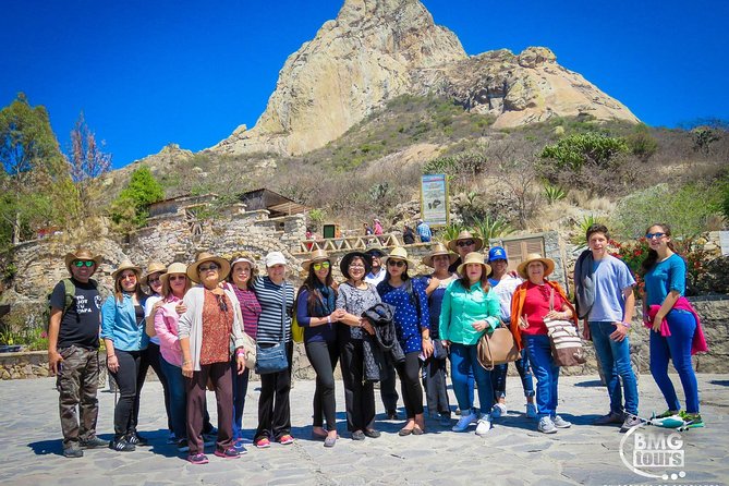 Wine Route tour starting from Querétaro - Freixenet Mexico: a Catalan vineyard visit with a 15-metre cellar tour