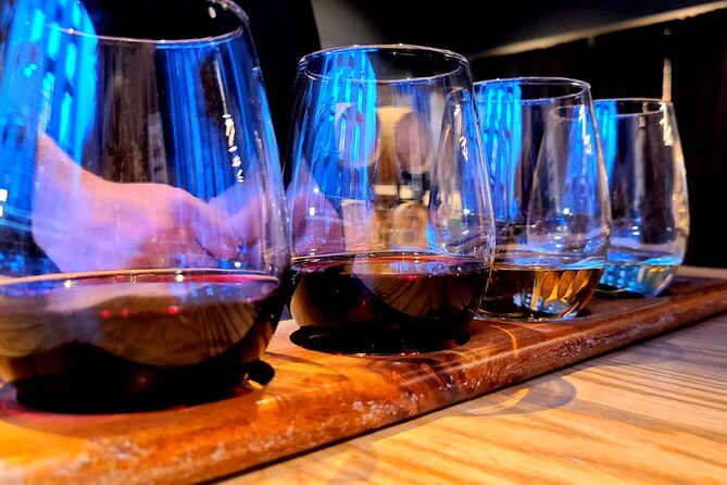 Wine Tasting with Cheese, Charcuterie, and Dessert Experience - Who should book this Denver tasting?