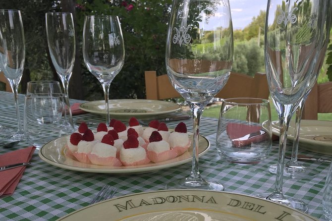Winery tour and wine & cheese tasting - Who leads the tour: Leon’s winemaking story (and the guides who keep it fun)