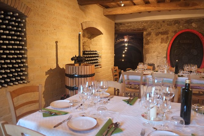 Winery tour and wine & cheese tasting - Logistics that actually matter: timing, shoes, and what to expect