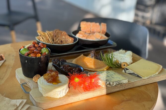 Yarra Valley Foodie Tour, Devonshire Tea, Cheese and Chocolate - Key things I think you’ll care about