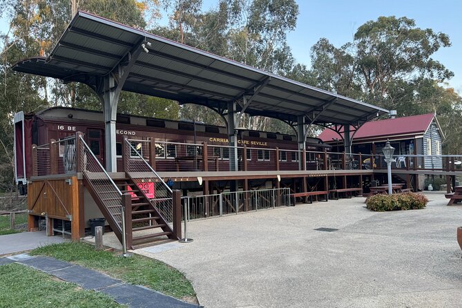 Yarra Valley Foodie Tour, Devonshire Tea, Cheese and Chocolate - Healesville cheese brunch: artisan board, muscatels, and real local bites