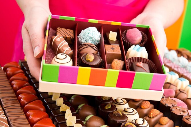 Yarra Valley Foodie Tour, Devonshire Tea, Cheese and Chocolate - The ride between stops: small-group energy plus comfort