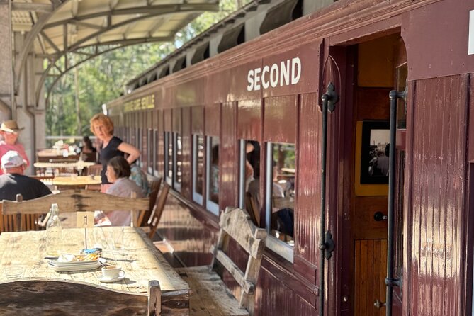 Yarra Valley Foodie Tour, Devonshire Tea, Cheese and Chocolate - Price and time: what $142.73 buys you in about 4 hours