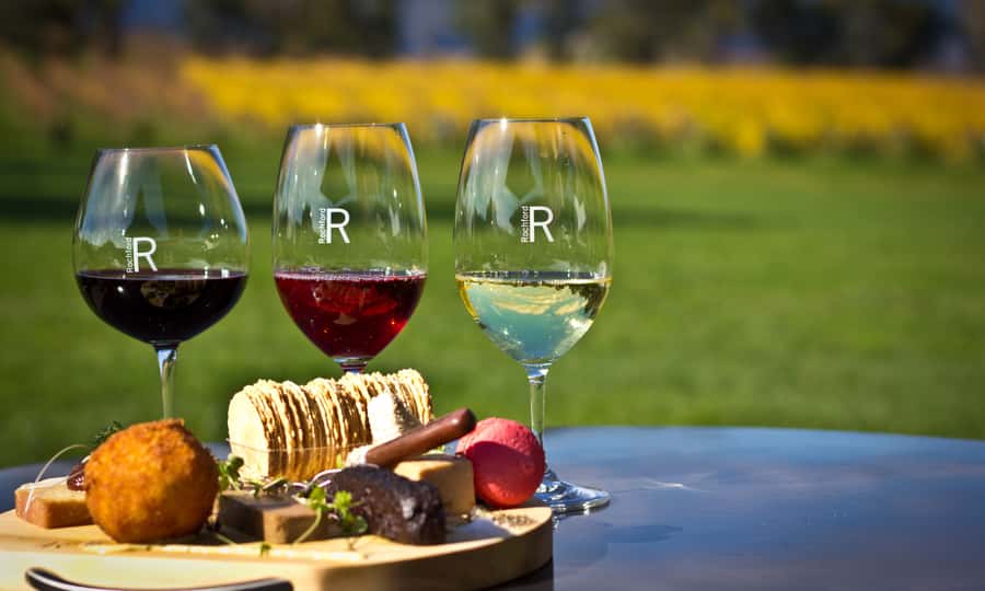 Yarra Valley Full Day Grazing Tour: Gin, Wine, Pizza, Cheese - Key highlights that matter