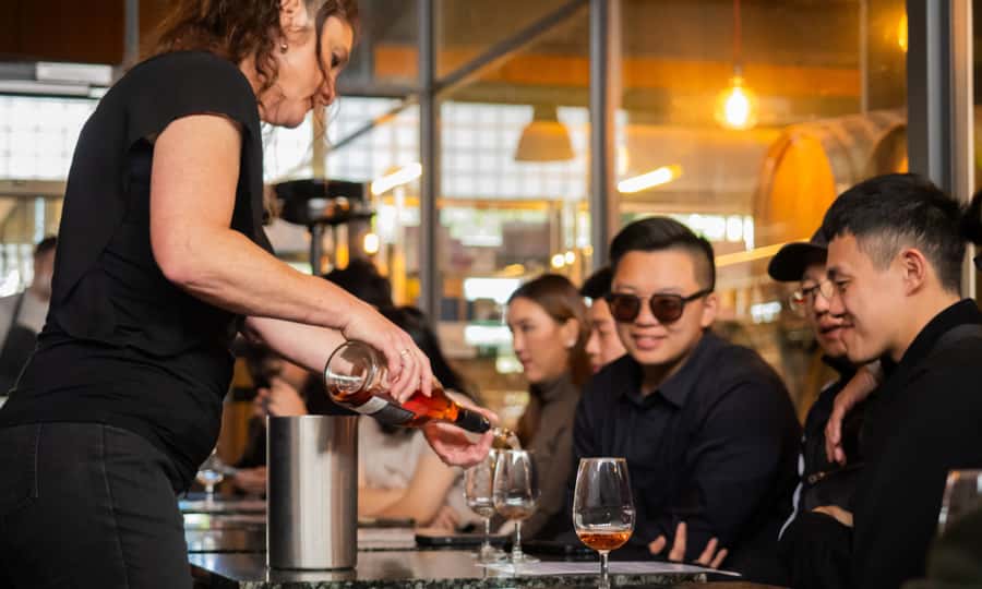 Yarra Valley Full Day Grazing Tour: Gin, Wine, Pizza, Cheese - From Melbourne pickup to Yarra Valley tastings: why this day works