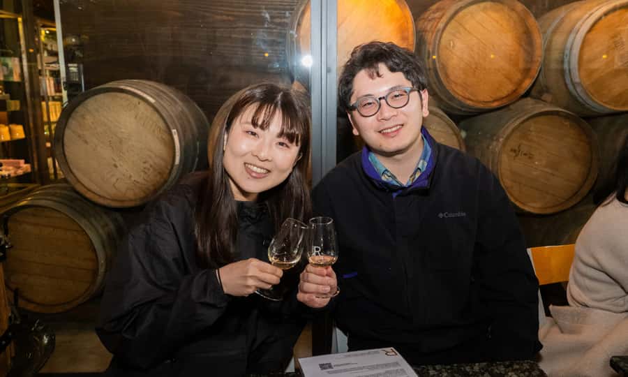 Yarra Valley Full Day Grazing Tour: Gin, Wine, Pizza, Cheese - The comfort and group size: up to 24 means less pressure