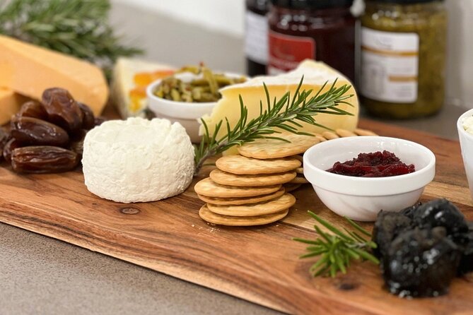 Yarra Valley Grazing Tour Wine, Cheese, Gin, Pizza from Melbourne - Key highlights that make this tour a smart pick