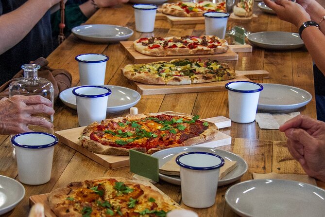 Yarra Valley Grazing Tour Wine, Cheese, Gin, Pizza from Melbourne - Pacing on a 9-hour day: how to enjoy it (and not get tired)