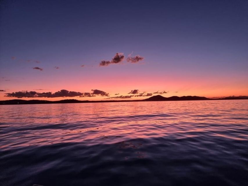 Yeppoon: Sunset Cruise w/ Cheese Platter & Champagne - Should You Book Yeppoon’s Sunset Cruise with Cheese and Champagne?