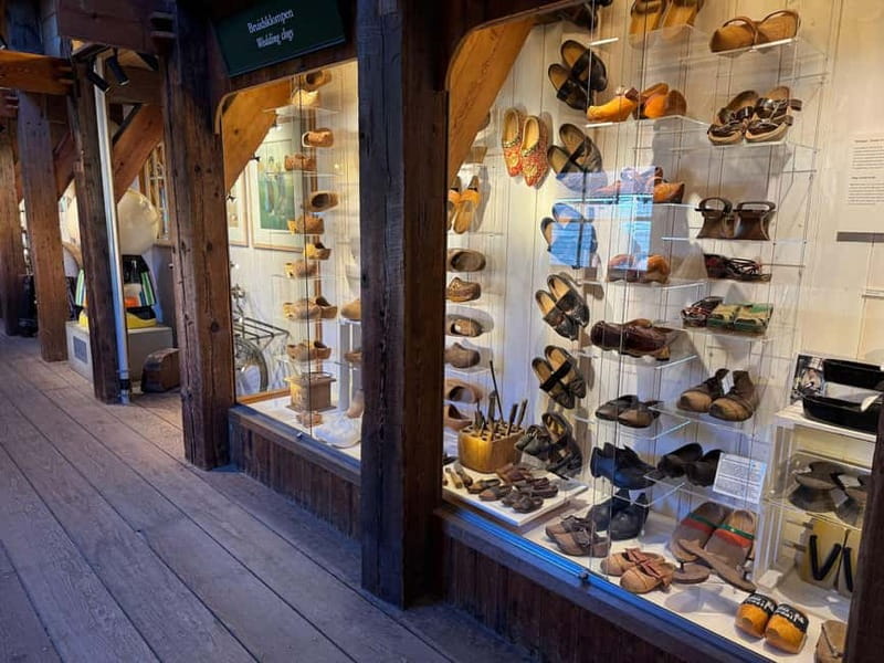 Zaanse Schans & Volendam Private Tour: Windmills and Cheese - Who this tour fits best (and who might skip it)