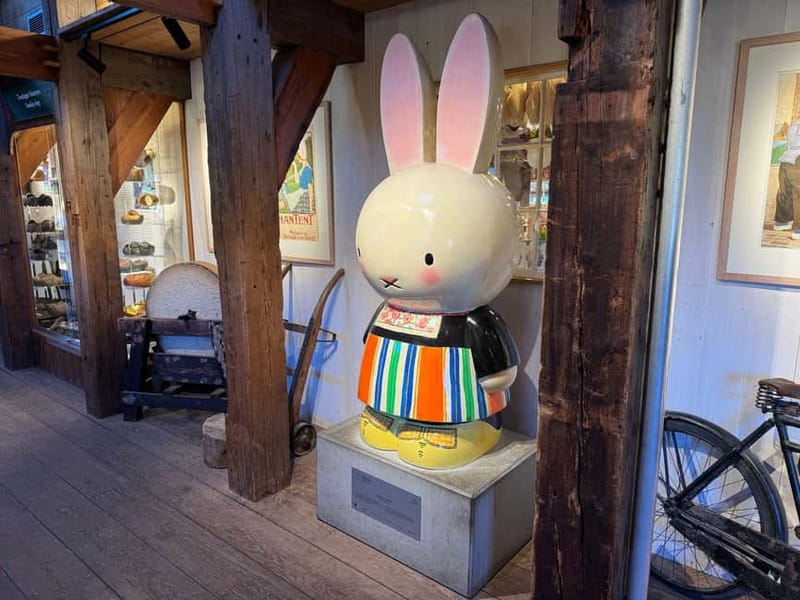 Zaanse Schans & Volendam Private Tour: Windmills and Cheese - Should you book this Zaanse Schans and Volendam Private Tour?